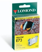T0734 (T07344A) �������� ��� Epson Stylus C79/CX3900/CX4900/CX5900/CX6900 ������ Lomond